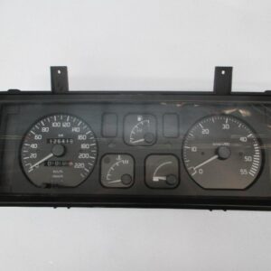 CUADRO RENAULT 19 1.9 DIESEL  FASE 2 770081594