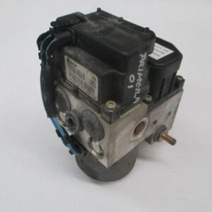 ABS NISSAN PRIMERA 2001 0273004633 476609F618 0265216897