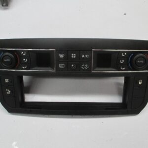 MANDOS CLIMA CITROEN C5 III 96715288ZD