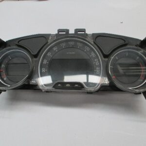 CUADRO INSTRUMENTOS CITROEN C5 III 9666326480