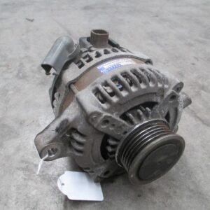 ALTERNADOR TOYOTA COROLLA 2.0 D4D 27060-27090