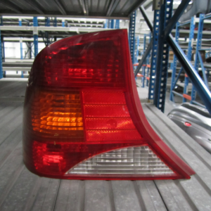 PILOTO TRASERO IZQUIERDO FORD FOCUS 4P
