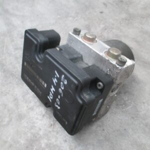 MODULO ABS PEUGEOT 206 1.4 HDI 9652342980 10.0970-1114.3