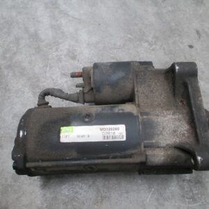 MOTOR DE ARRANQUE VOLVO S40 1.9TD MD329260 D7R18
