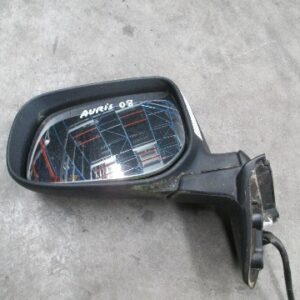 ESPEJO IZQUIERDO ELECTRICO TOYOTA AURIS 2008
