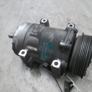 COMPRESOR AIRE ACONDICIONADO VOLVO S40 1.9TD 7700872159