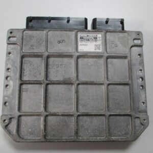 CENTRALITA ECU TOYOTA AURIS 2.0 D4D 89661-02D91