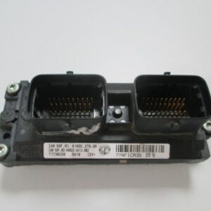 CENTRALITA ECU FIAT GRANDE PUNTO 1.2i 71736339