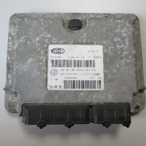 CENTRALITA ECU FIAT SEICENTO 55183580