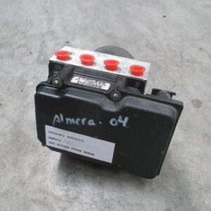 ABS NISSAN ALMERA 47660-BN820