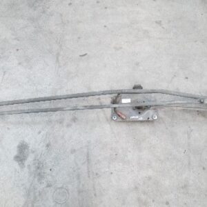 MOTOR Y VARILLAJE LIMPIAS CITROEN XSARA PICASSO
