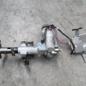 COLUMAN DIRECCION ELECTRICA TOYOTA COROLLA 2008 45200-0221