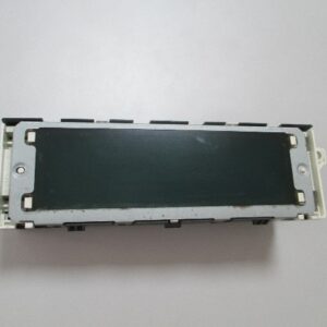 PANTALLA INTERIOR CITROEN C5 III 9666483680