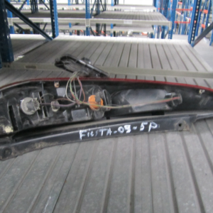 PILOTO TRASERO DERECHO FORD FIESTA 2007 5P