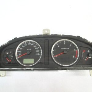 CUADRO INSTRUMENTOS NISSAN ALMERA 2004 2.2 BN811 4X49064