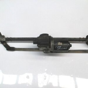 MOTOR Y VARILLAJE LIMPIA DELANTERO CHEVROLET LACETTI