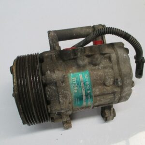 COMPRESOR AIRE ACONDICIONADO FIAT SEICENTO 1.1 SD7B10 7183