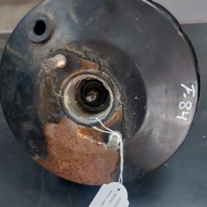 SERVO FORD FIESTA