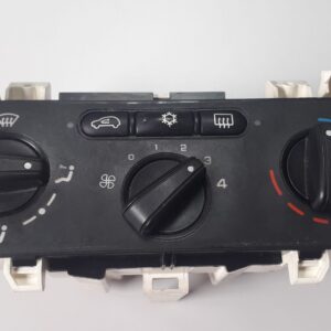 MANDOS CALEFACCION AIRE ACONDICIONADO CITROEN C2-C3 F664480V
