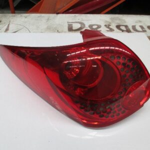 PILOTO TRASERO IZQUIERDO PEUGEOT 207 SW 9680158080