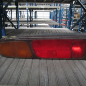 PILOTO TRASERO IZQUIERDO FORD PROBE