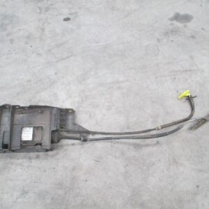FRENO DE MANO ELECTRICO RENAULT SCENIC II 8200343471