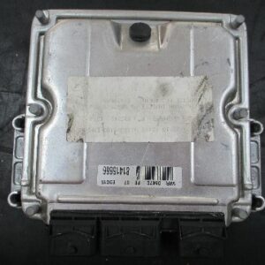 CENTRALITA ECU PEUGEOT 406 2.0 HDI 9643527480