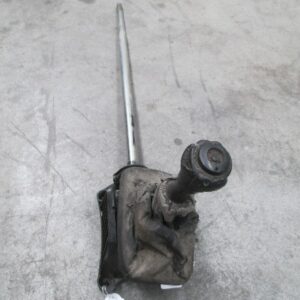 PALANCA Y BARRA CAMBIO OPEL COMBO C 1.3 CDTI