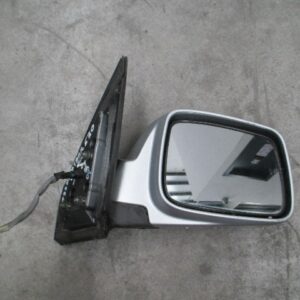 ESPEJO DERECHO ELECTRICO NISSAN X-TRAIL 2006
