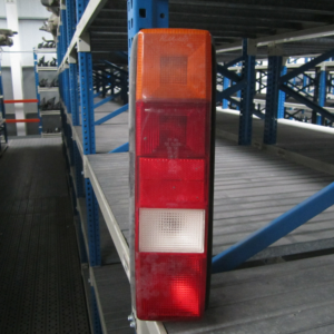 PILOTO TRASERO FORD TRANSIT CAJA