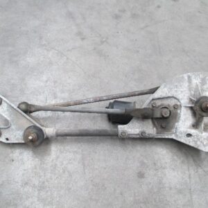 MOTOR Y VARILLAJE LIMPIAS DELANTEROS NISSAN XTRAIL 2006