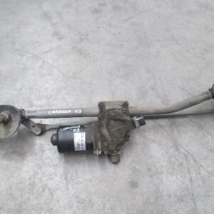 MOTOR Y VARILLAJE LIMPIAS DELANTERO TOYOTA COROLLA 2003 404.749