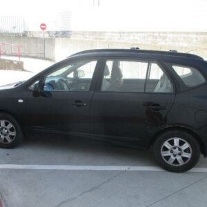 KIA CARENS 2009 CRDI
