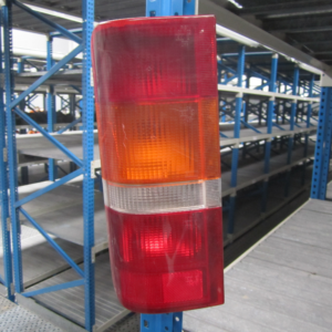 PILOTO TRASERO IZQUIERDO FORD TRANSIT