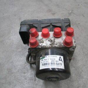 ABS VOLVO S70 9472095 9472094 125782A 10.0204-0062.4
