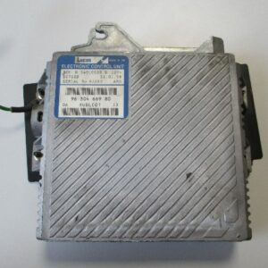 CENTRALITA ECU 406 2.1 12V 9630466980