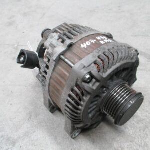 ALTERNADOR PEUGEOT 407 2.0 HDI RHR 9654752880