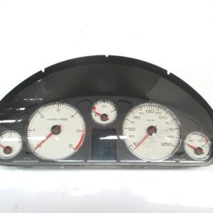 CUADRO PEUGEOT 407 2.0 RHR 9658138580