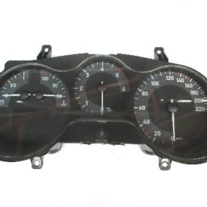 CUADRO INSTRUMENTOS SEAT LEON II TDI 1P0920807E