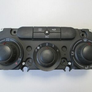 MANDOS CALEFACCION SEAT LEON II 5P0820047K