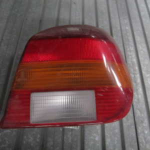 PILOTO TRASERO DERECHO FORD FIESTA 90