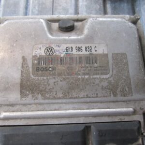 CENTRALITA VOLKSWAGEN 6K0906032C 0261206081