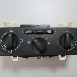 MANDO CALEFACCION CITROEN C2 C3 N101752D