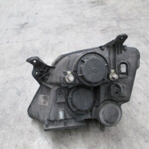 FARO DERECHO OPEL MERIVA 2003-2010