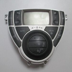 MANDOS CALEFACCION CITROEN C8 14009187YR