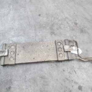 ENFRIADOR DIESEL GOLF IV TDI 130CV
