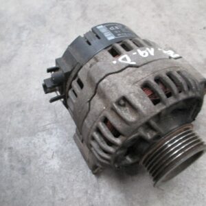 ALTERNADOR CITROEN ZX 1.9D 9617842980