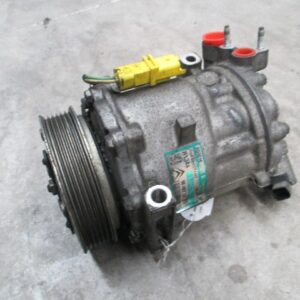 COMPRESOR AIRE ACONDICIONADO CITROEN C5 1.6 HDI 9648238480