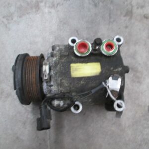 COMPRESOR AIRE ACONDICIONADO FORD FOCUS 1.8D YS4H-19D629-AB
