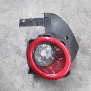 FARO ANTINIEBLA IZQUIERDO CITROEN XSARA PICASSO